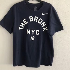 Nike New York Yankees “The Bronx NYC”